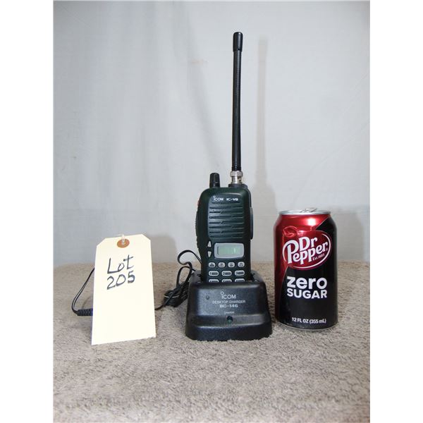 Ham Radio