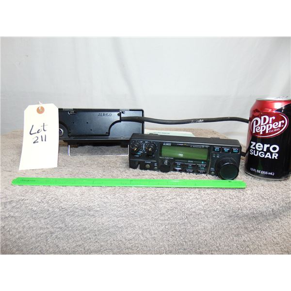 Ham Radio