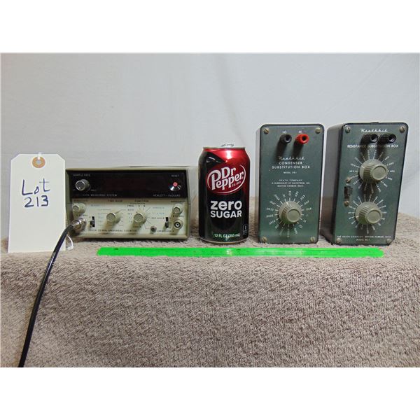 Test Equipment