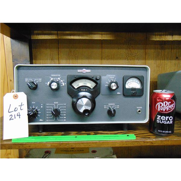 Ham Radio