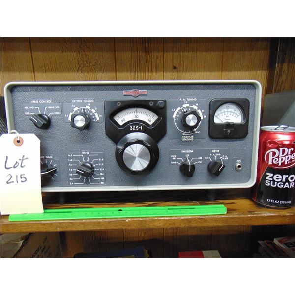 Ham Radio