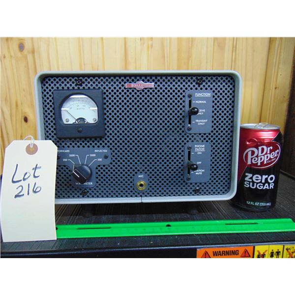 Ham Radio