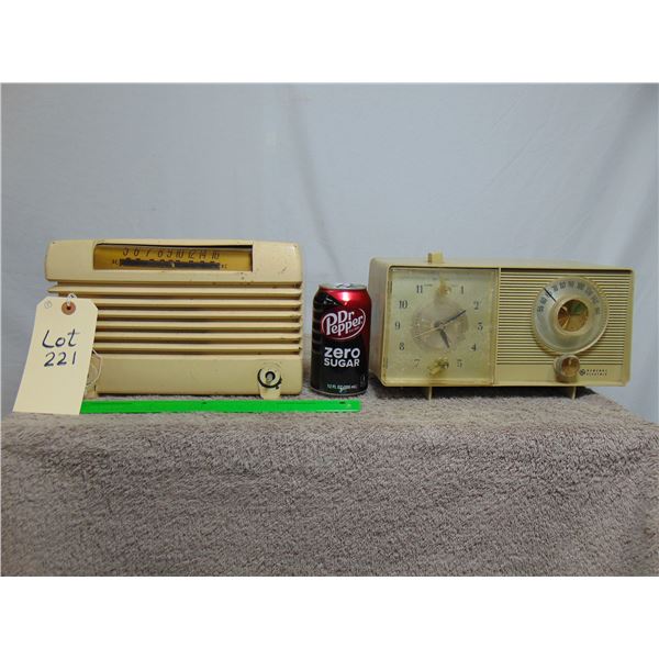 Radios