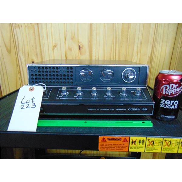 Ham Radio