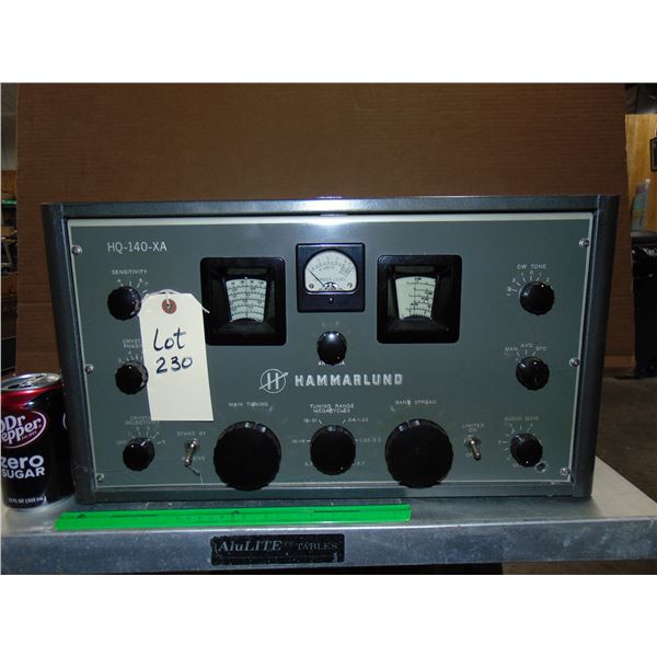 Ham Radio