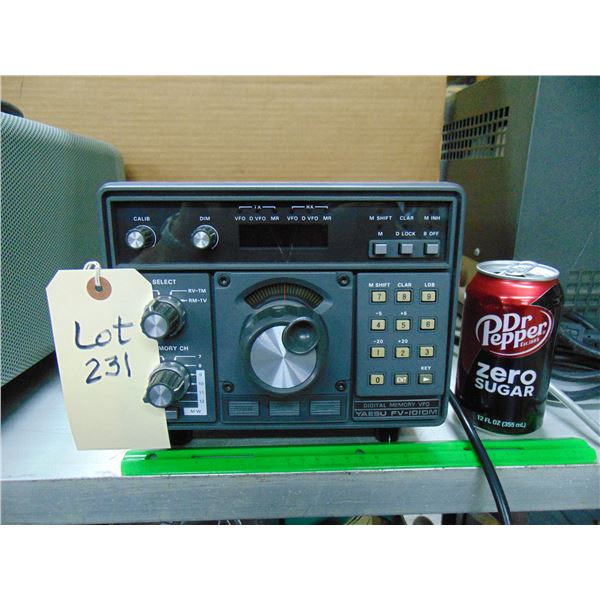 Ham Radio