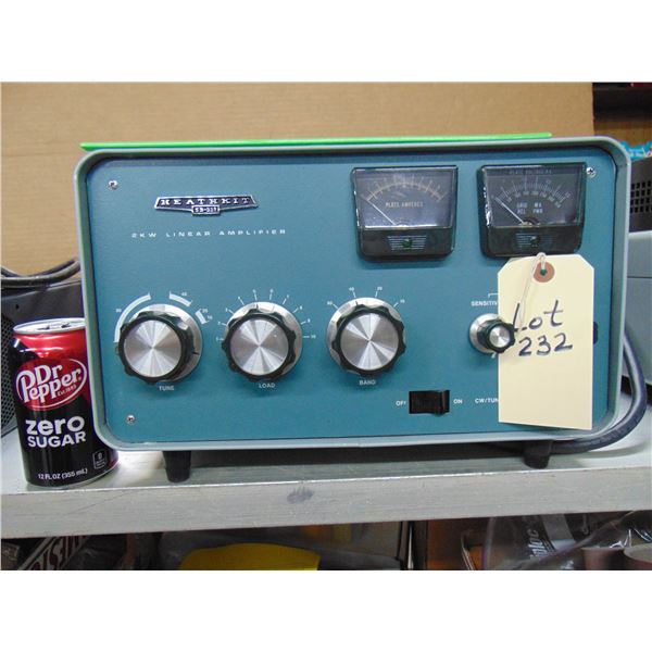 Ham Radio