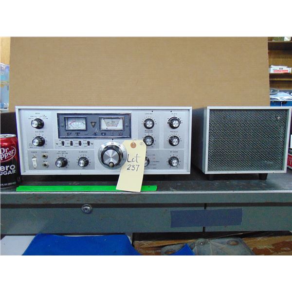 Ham Radio