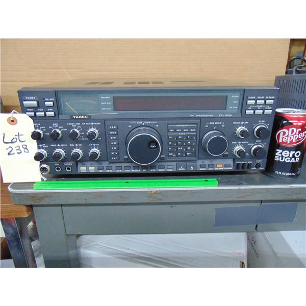 Ham Radio