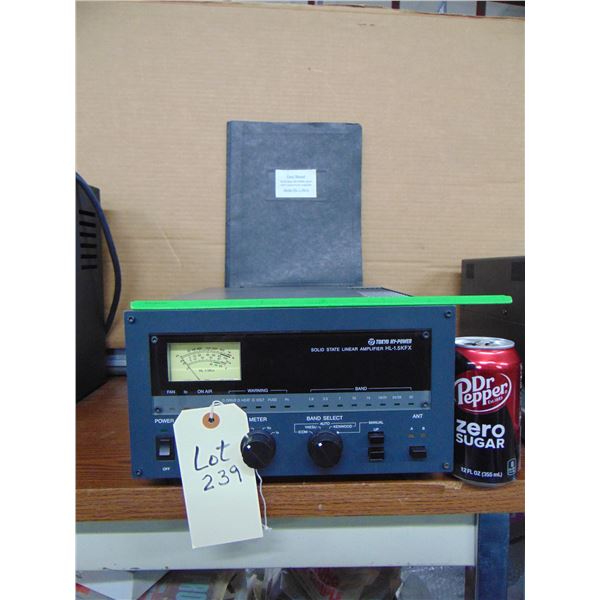 Ham Radio