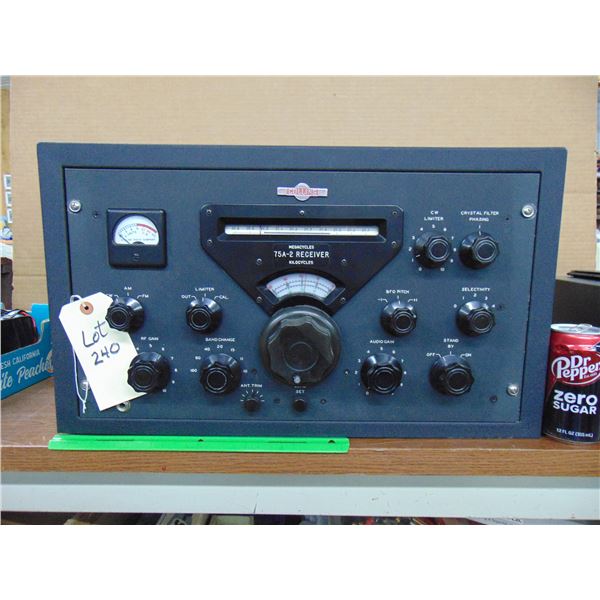 Ham Radio
