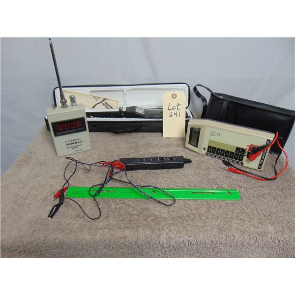 Test Equipment
