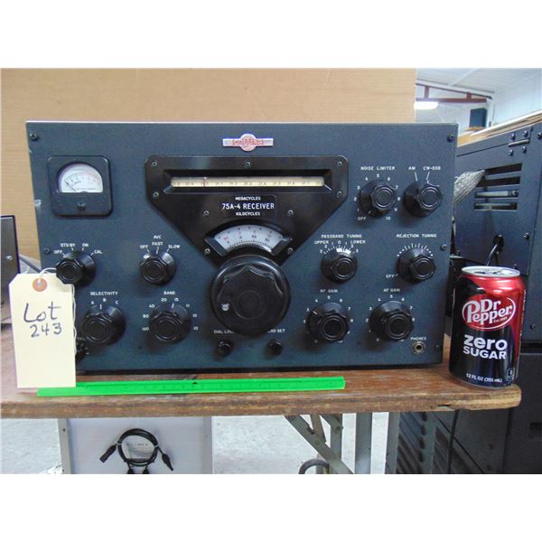 Ham Radio