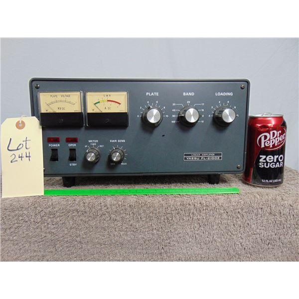 Ham Radio