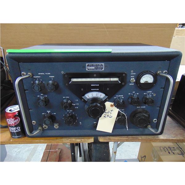 Ham Radio