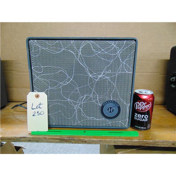 Ham Radio