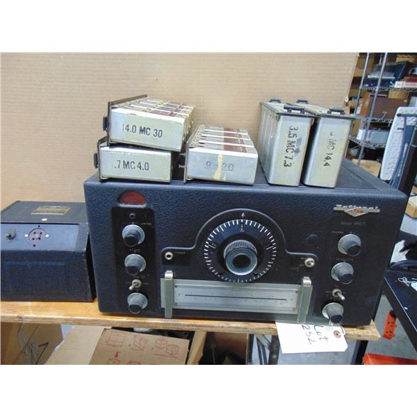 Ham Radio