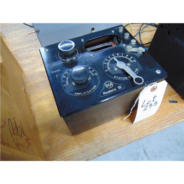 Battery