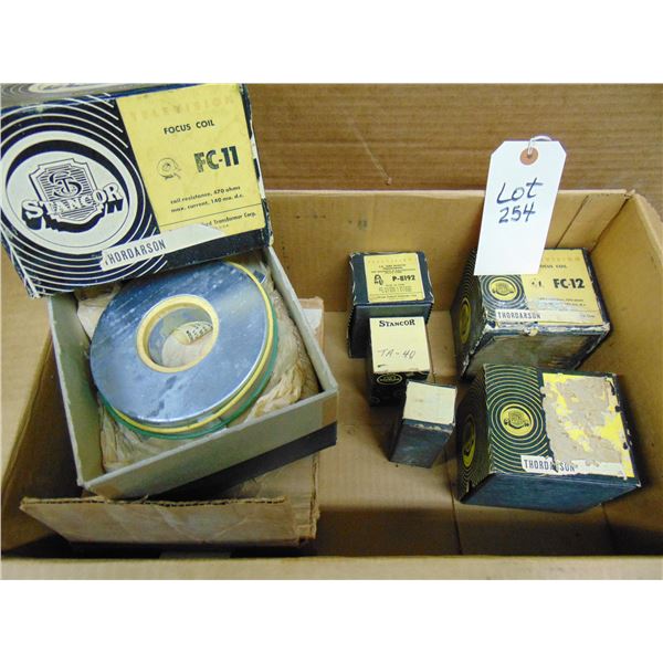 Test Equipment