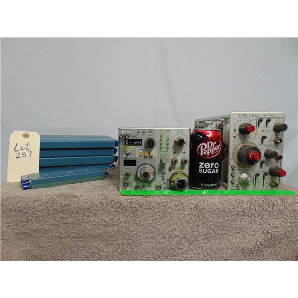 Test Equipment