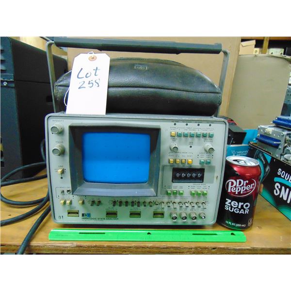 Test Equipment