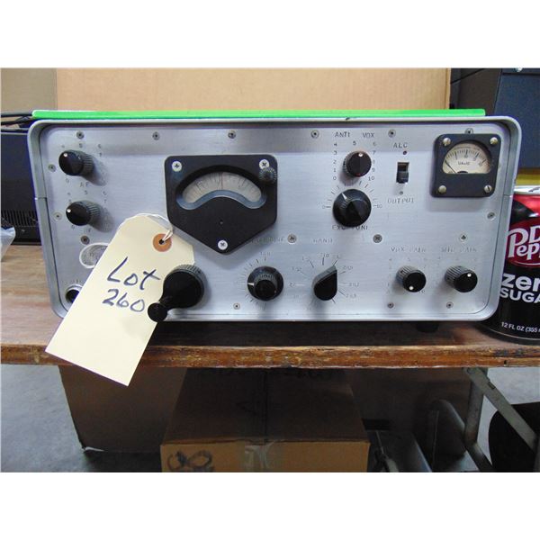 Ham Radio