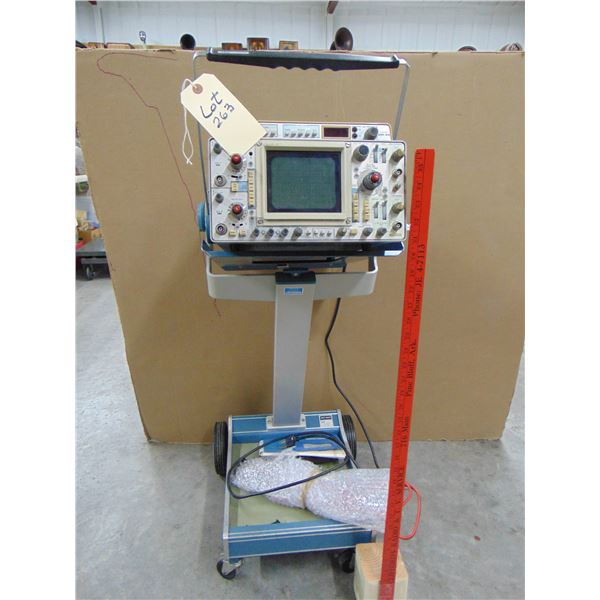 Test Equipment