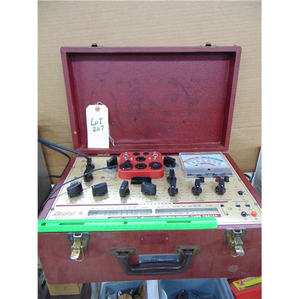 Test Equipment