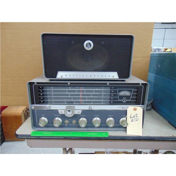 Ham Radio