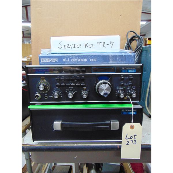 Ham Radio