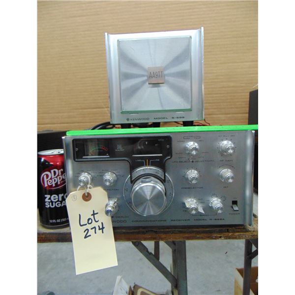 Ham Radio