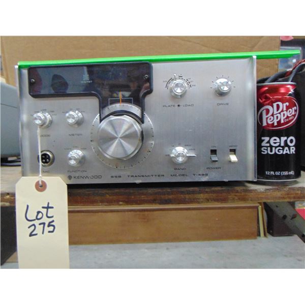 Ham Radio