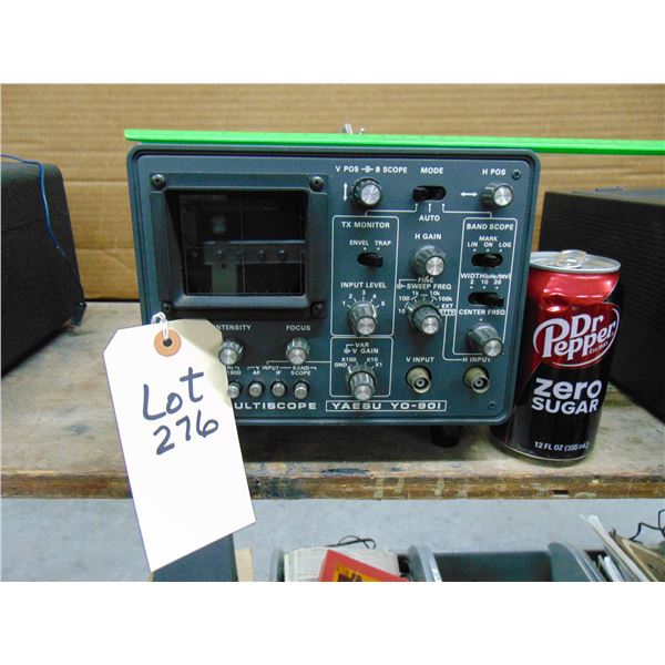 Ham Radio