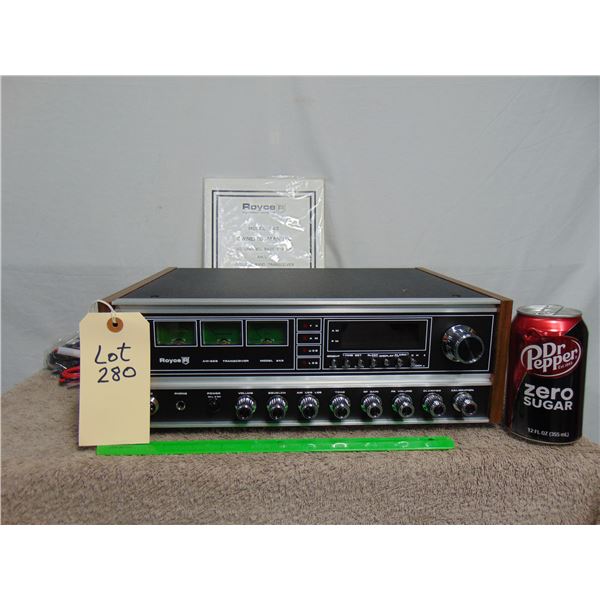 Ham Radio
