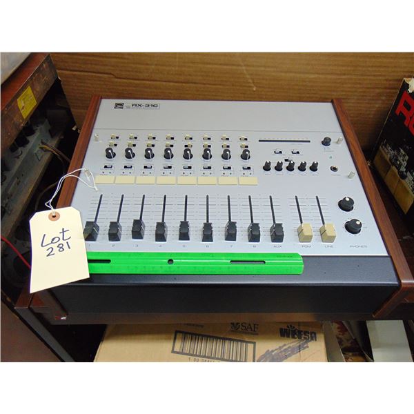 Audio