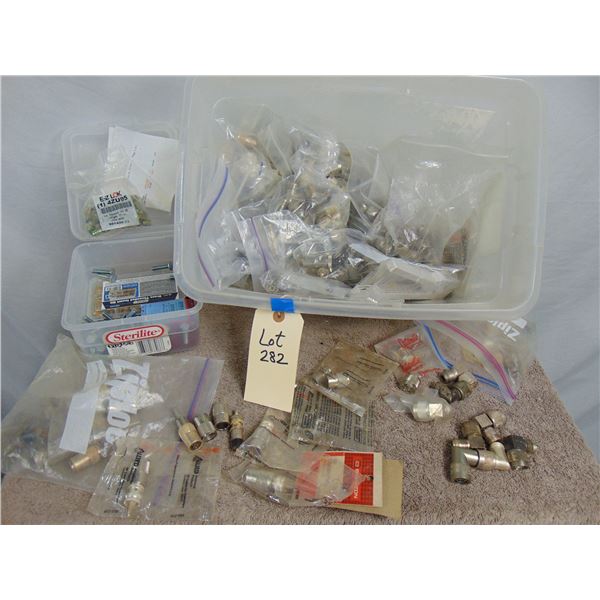 Miscellaneous