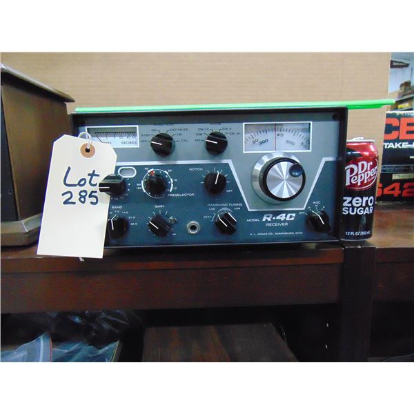 Ham Radio