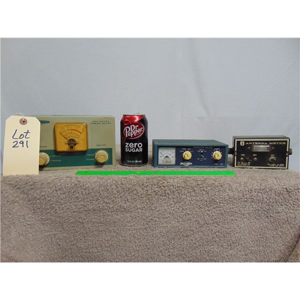 Miscellaneous