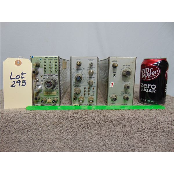 Miscellaneous