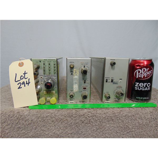 Miscellaneous