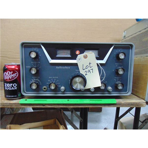 Ham Radio