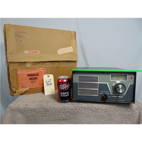 Ham Radio