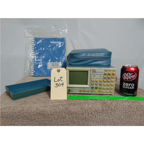 Test Equipment