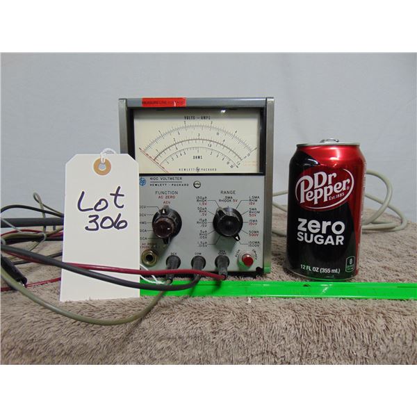 Test Equipment