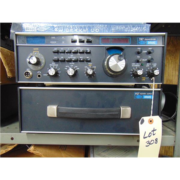 Ham Radio