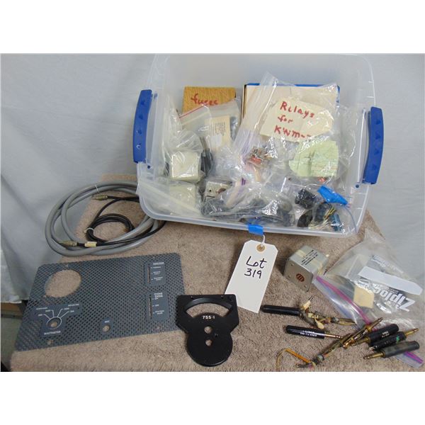Miscellaneous