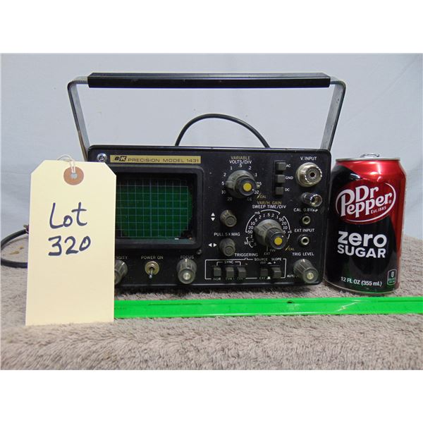 Test Equipment
