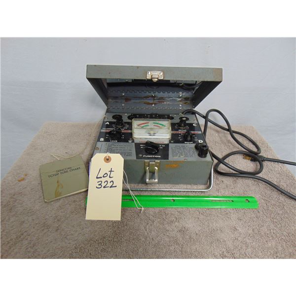 Test Equipment