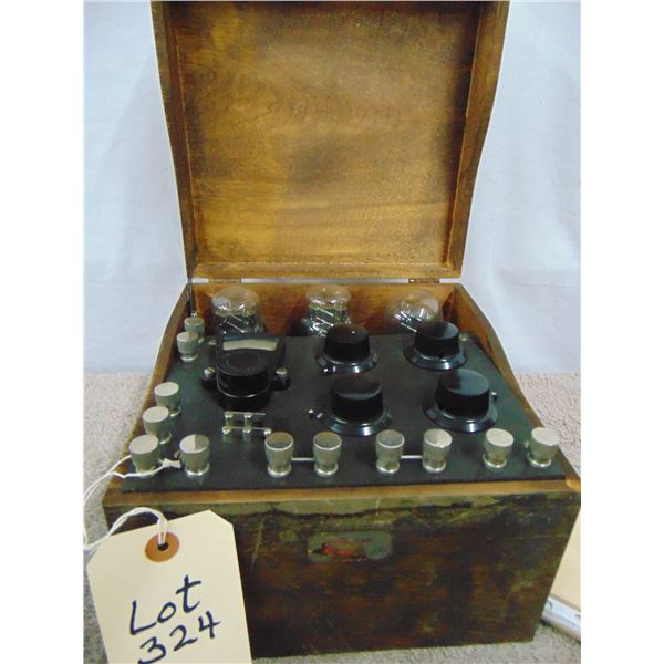 Test Equipment