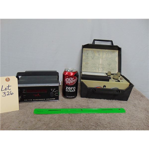 Test Equipment